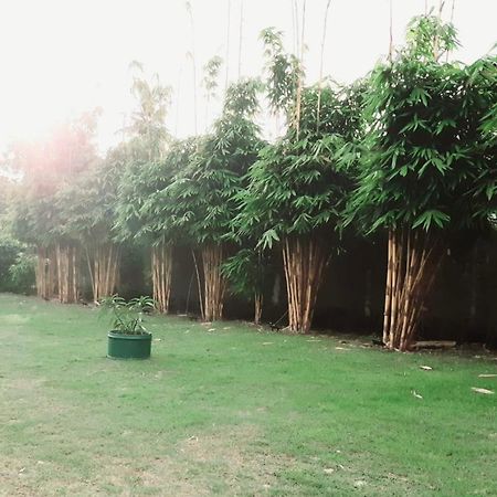 Kanora Lake Resort Maharagama Exteriér fotografie
