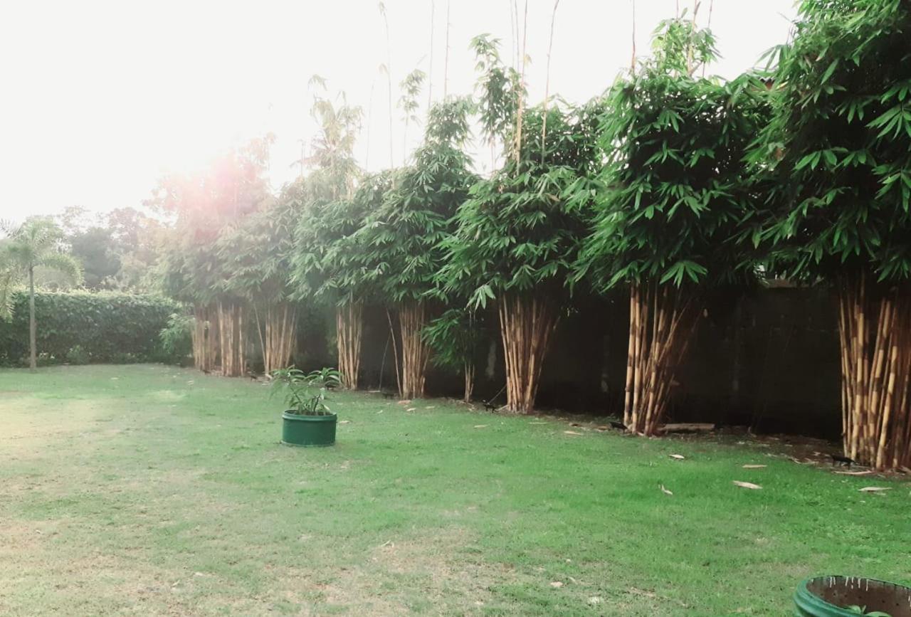 Kanora Lake Resort Maharagama Exteriér fotografie