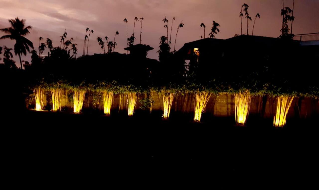 Kanora Lake Resort Maharagama Exteriér fotografie